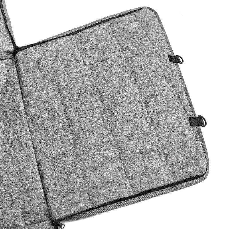 Waterproof Pet Travel Car Seat Cover