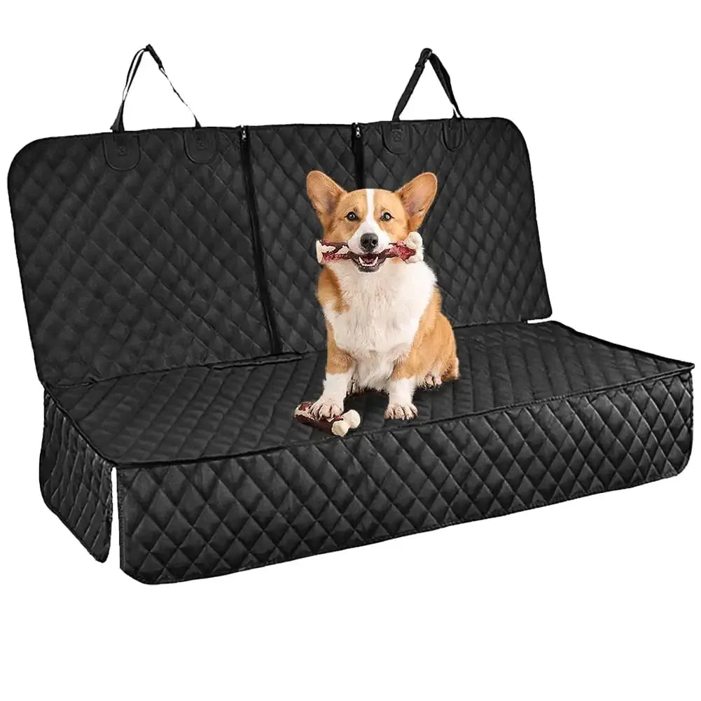 Hammock Cushion Dog Car Seat Cover