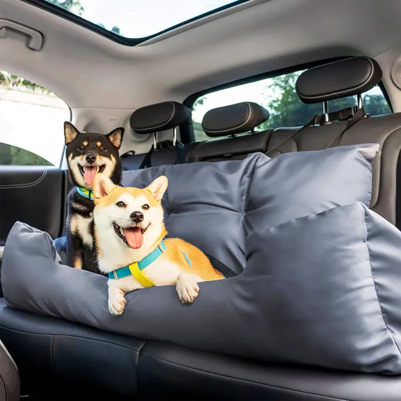 Dog cover for car online