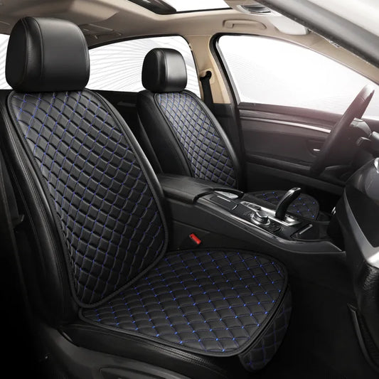 Luxury Leather Car Seat Cover