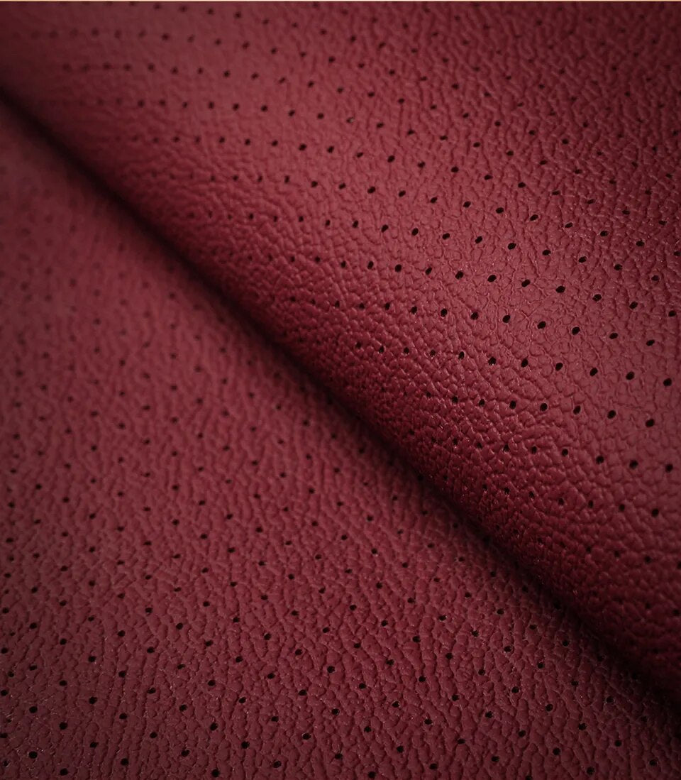 Custom Fit Car Seat Cover