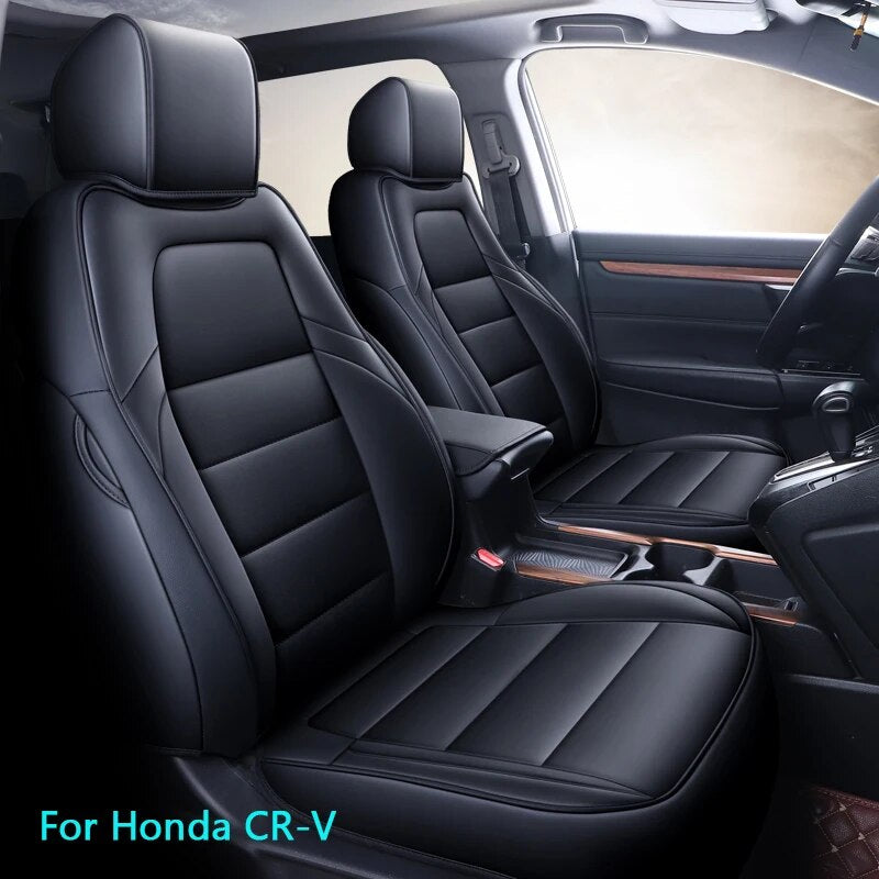 Car Special Luxury leather seat Cover