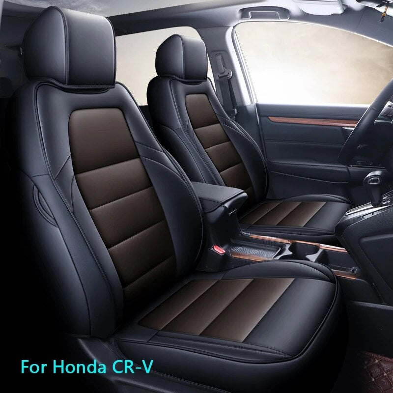 Car Special Luxury leather seat Cover