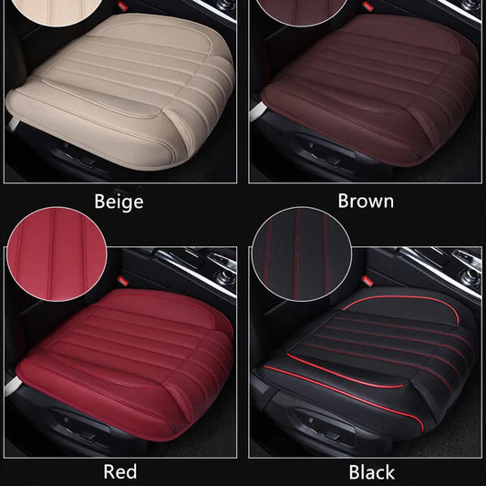 PU Leather Car Seat Cover