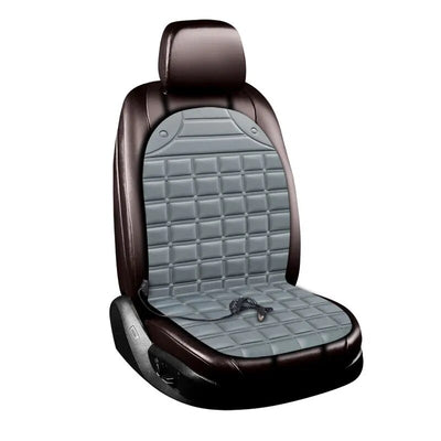 12V Universal Auto Heated Seat Covers