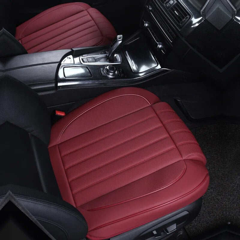 PU Cushion Car Seat Cover
