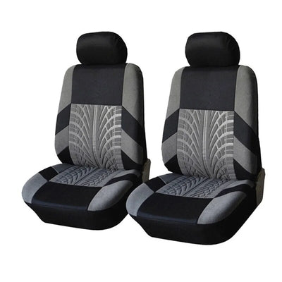 Luxury Car Seat Covers Set