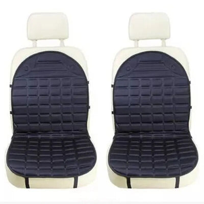 12V Universal Auto Heated Seat Covers