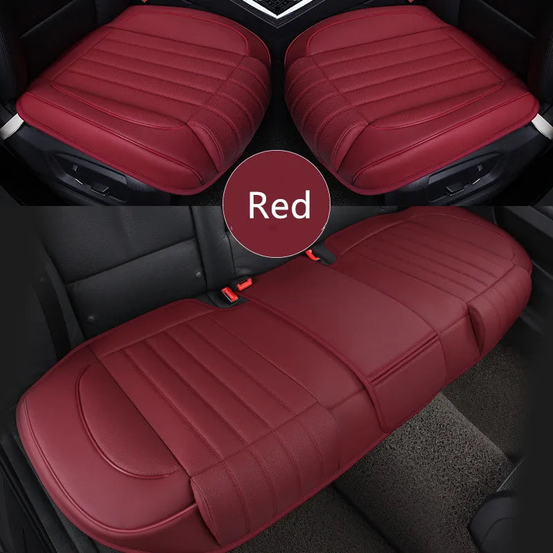 PU Cushion Car Seat Cover