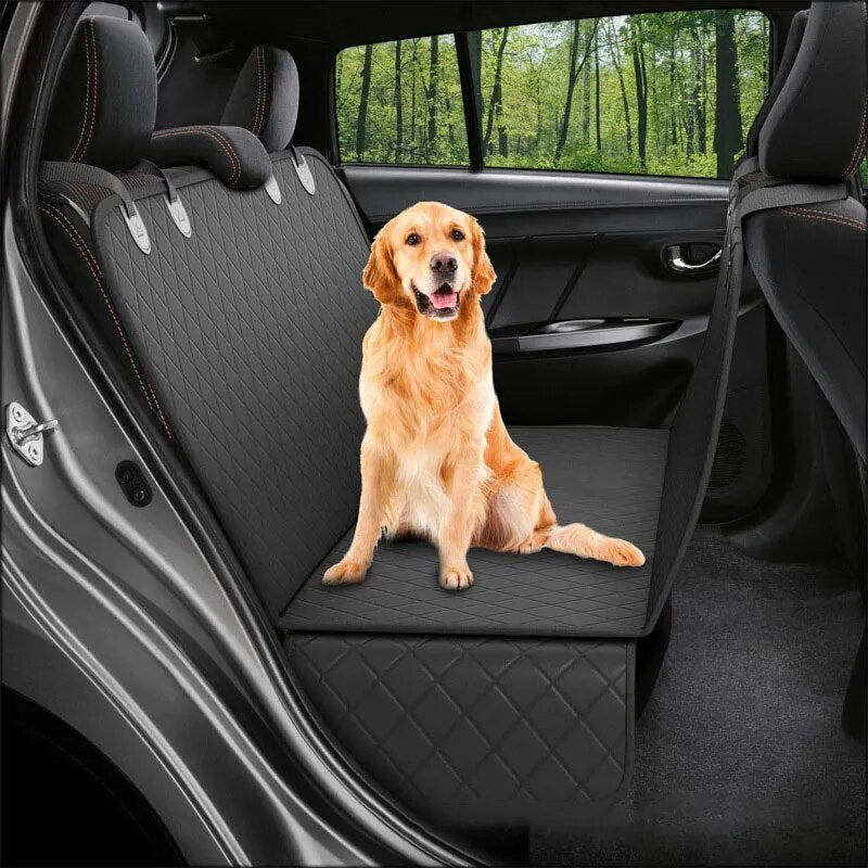Pet Waterproof cushion   seat cover