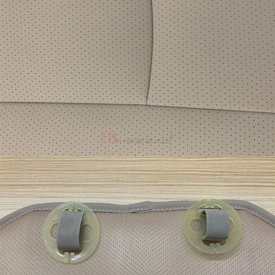 Ultra-Luxury Car seat Cover