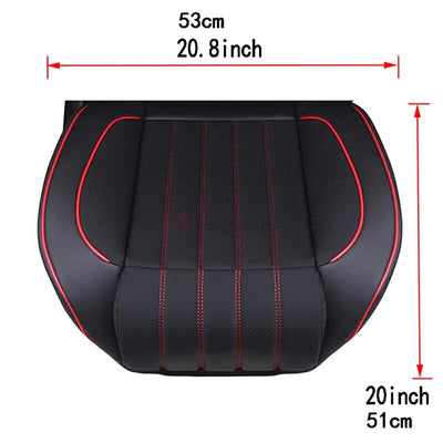 Ultra-Luxury Car seat Cover