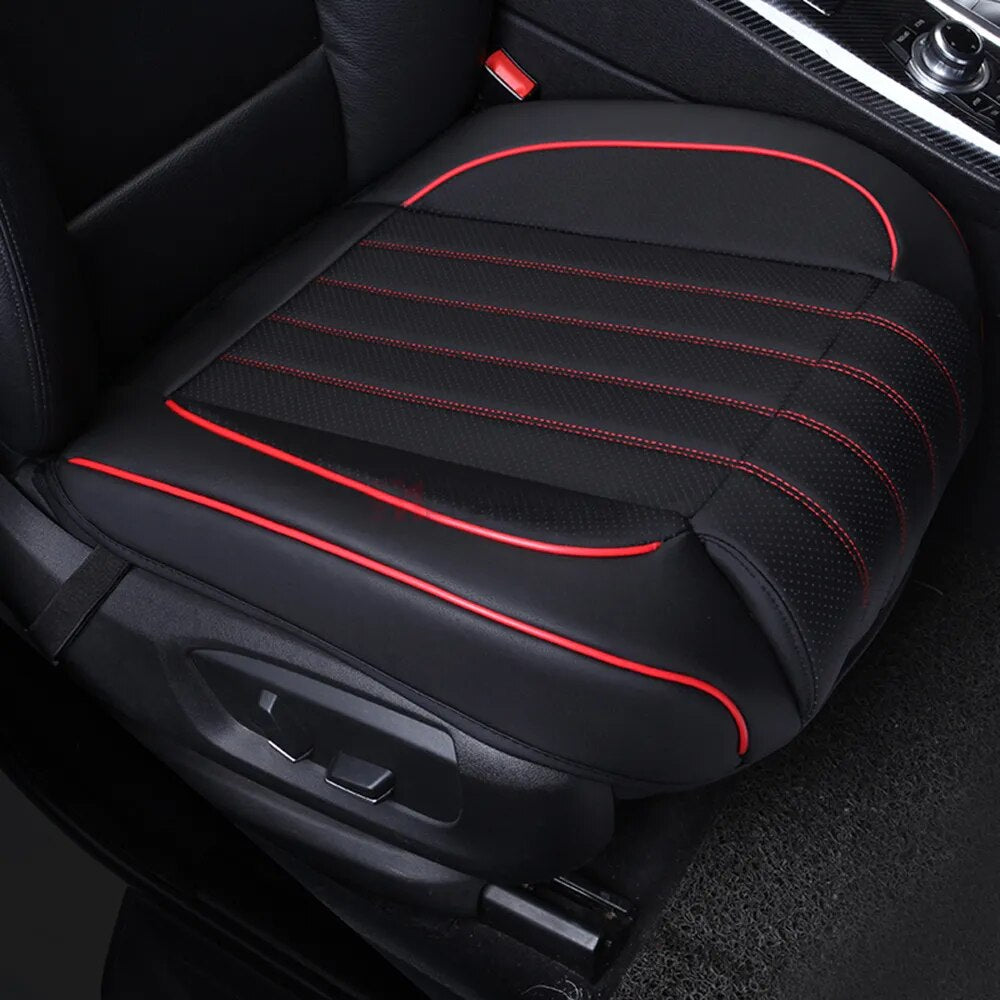 Ultra-Luxury Car seat Cover