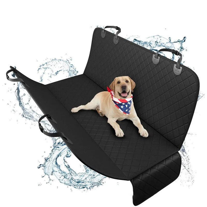 Pet Waterproof cushion   seat cover