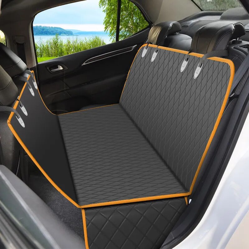 Pet Waterproof cushion   seat cover