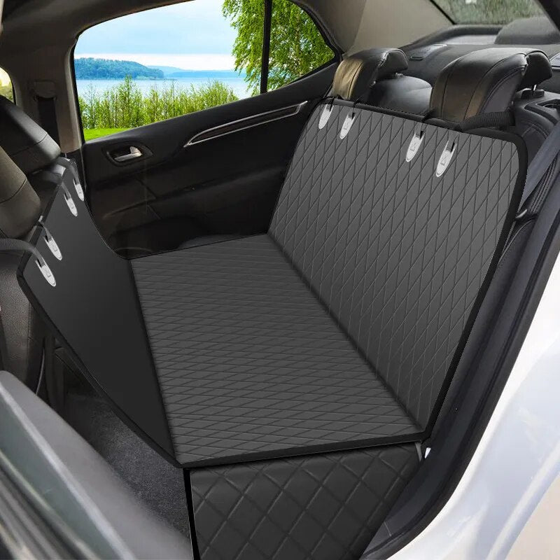 Pet Waterproof cushion   seat cover
