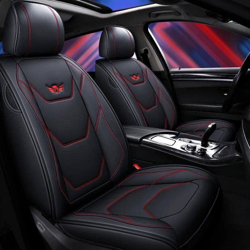 Universal Car Front Seat Covers