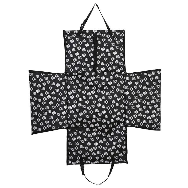 Waterproof Pet Carrier   Car Seat Cover