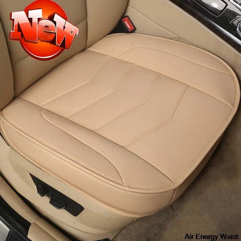 PU Leather Car Seat Cover