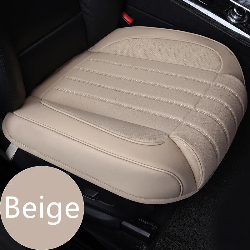PU Leather Car Seat Cover