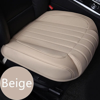 PU Leather Car Seat Cover