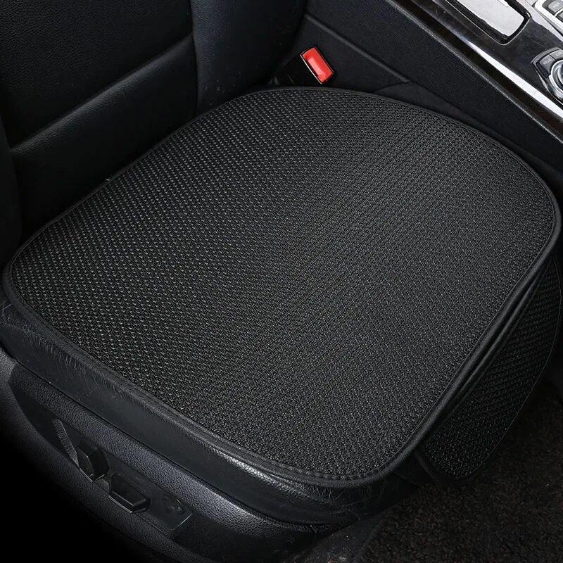 Summer luxury Car Seat Cover