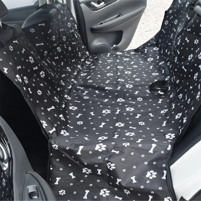 Pet Dog Car Seat Cover
