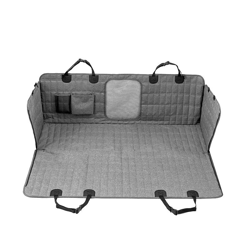 Waterproof Pet Travel  Car Seat Cover