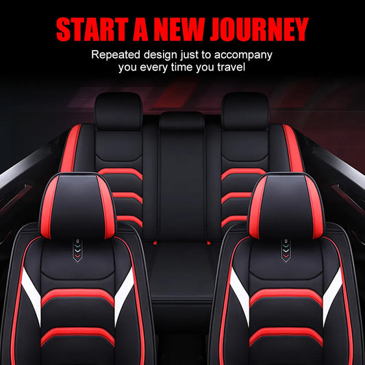 Universal Car Seat Covers