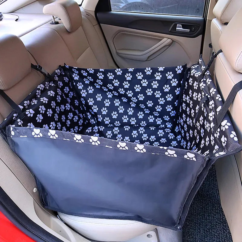 Waterproof Pet Carrier   Car Seat Cover