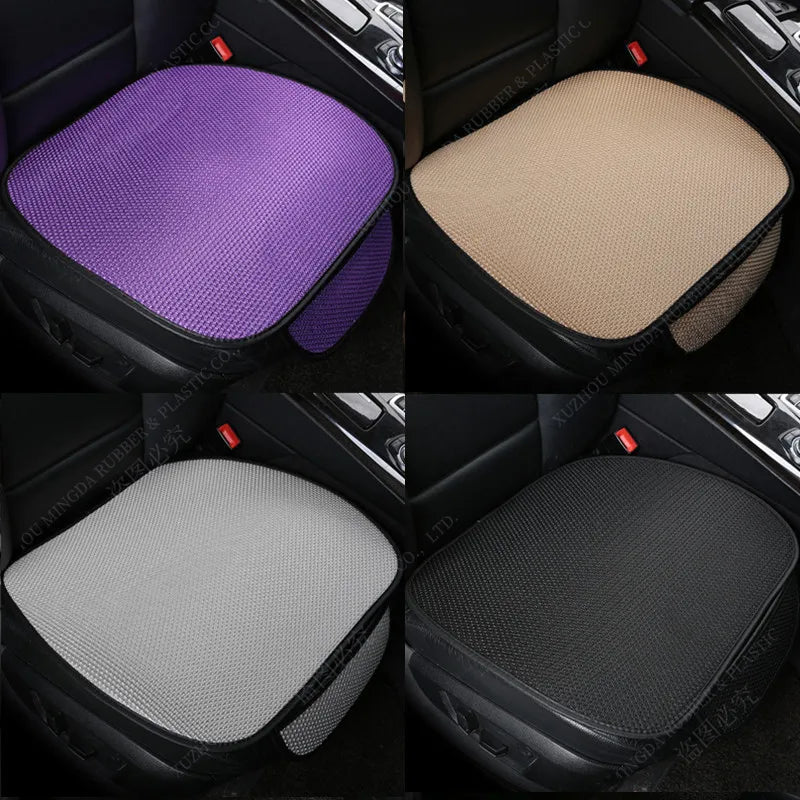Summer luxury Car Seat Cover