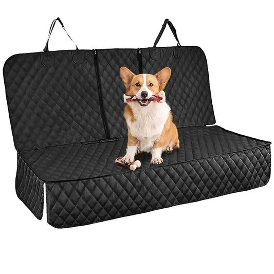 Hammock Cushion  Dog Car Seat Cover