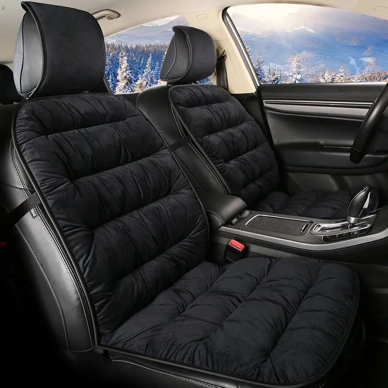 Anti-Slip Driver Seat Cover