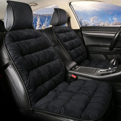 Anti-Slip Driver Seat Cover