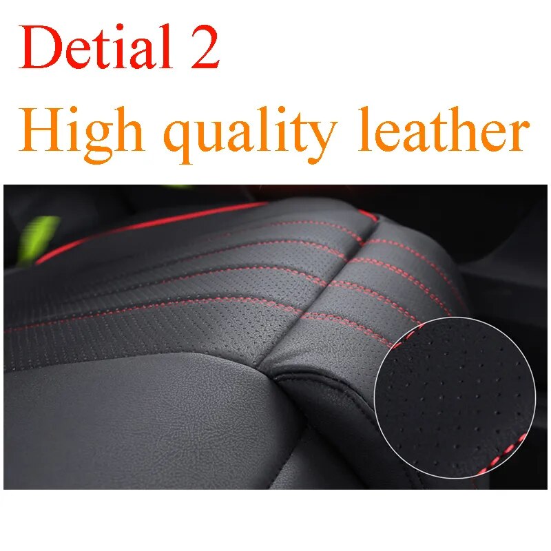 Ultra-Luxury  Car Seat Cover