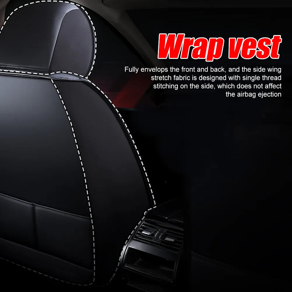 Universal Car Seat Covers