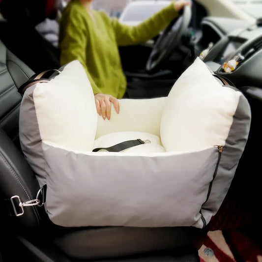 Dog Car Seat Cover