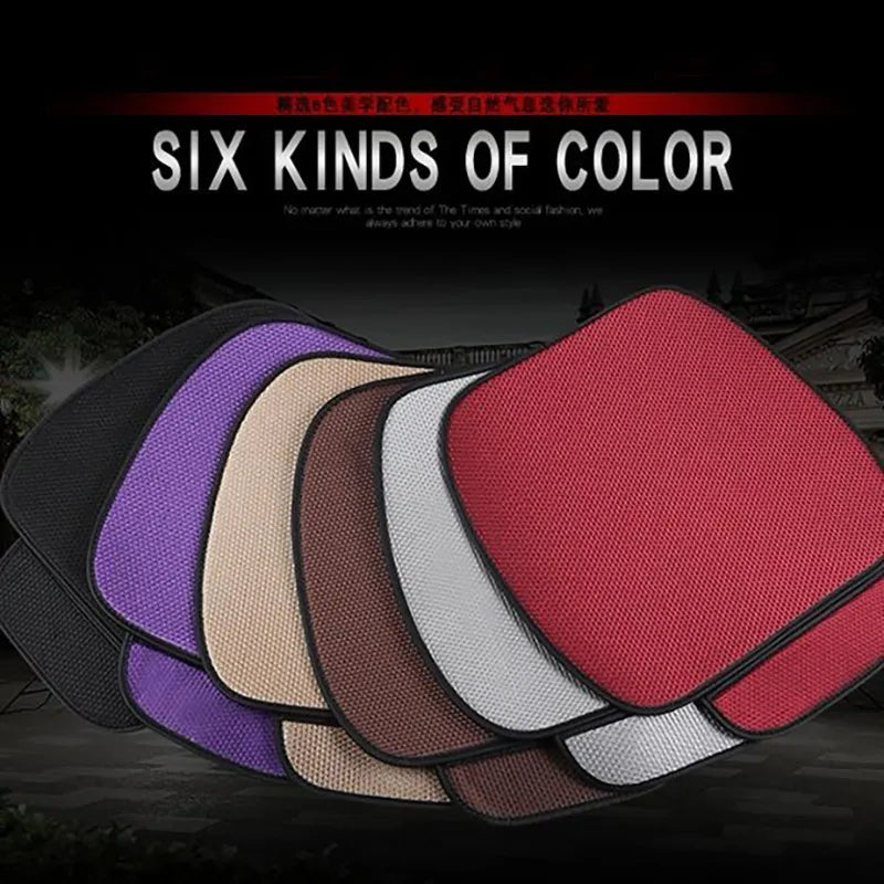 Summer luxury Car Seat Cover