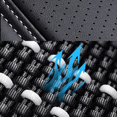 Car Seat Protector Cover