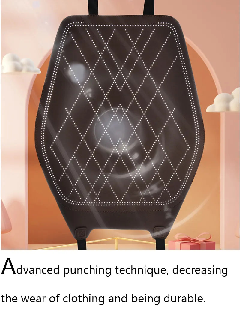 Luxury Car Seat Cover