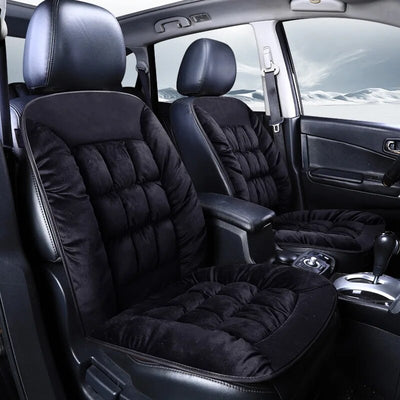 Universal Front Single Seat Cover