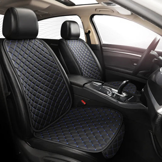 Luxury Leather Car Seat Cover