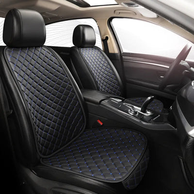 Luxury Leather Car Seat Cover