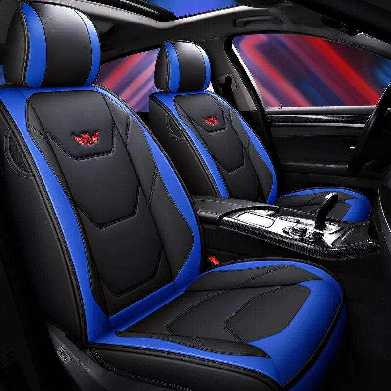 Universal Car Front Seat Covers