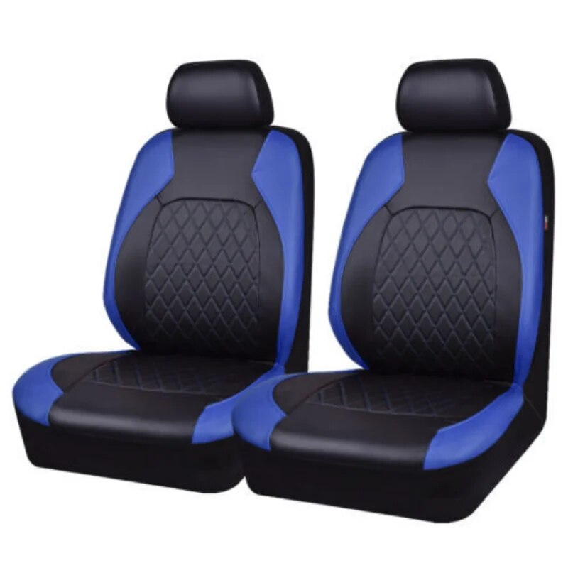 Luxury Quality Leather Car Seat Cover