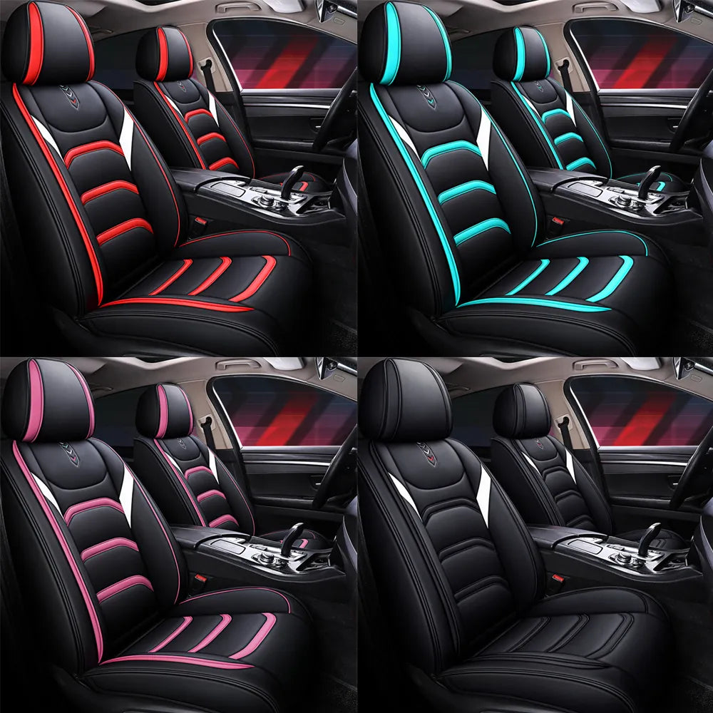 Universal Car Seat Covers