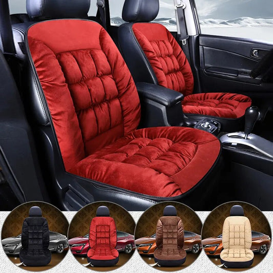 Universal Front Single Seat Cover