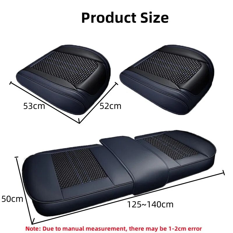 Car Seat Protector Cover
