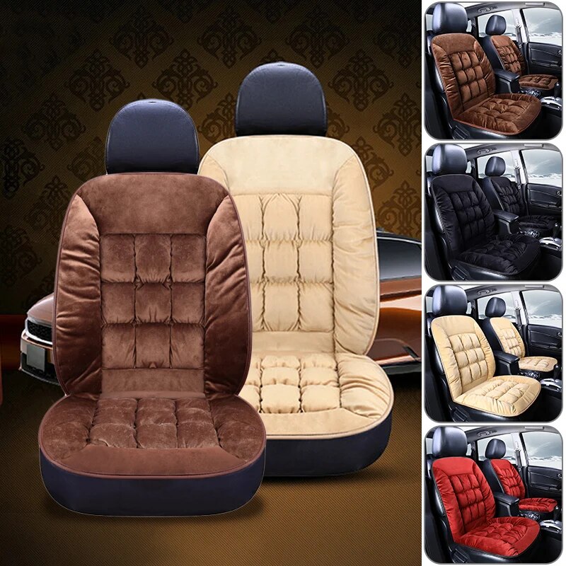 Universal Front Single Seat Cover