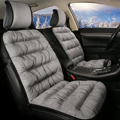 Anti-Slip Driver Seat Cover